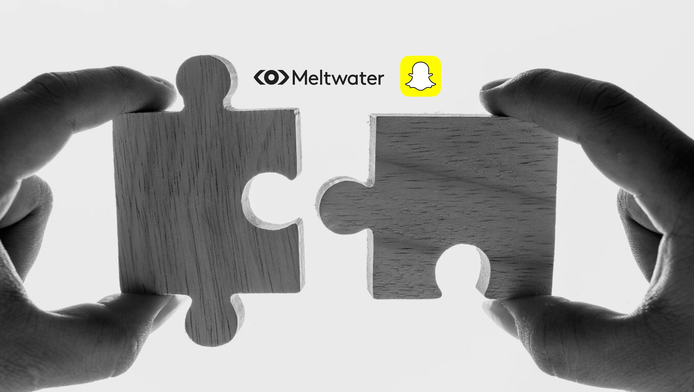 Meltwater Announces New Integration with Snapchat for Social Listening