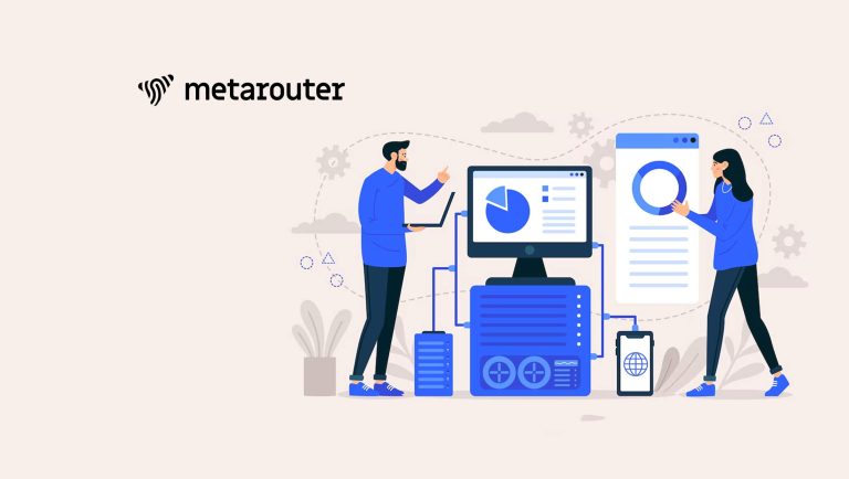 MetaRouter Introduces Schema Enforcement to Tackle Data Quality and Consistency Challenges