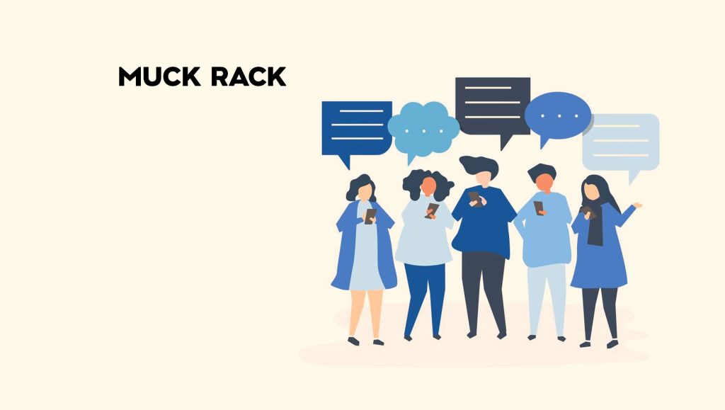 Muck Rack Introduces Integrated Social Listening