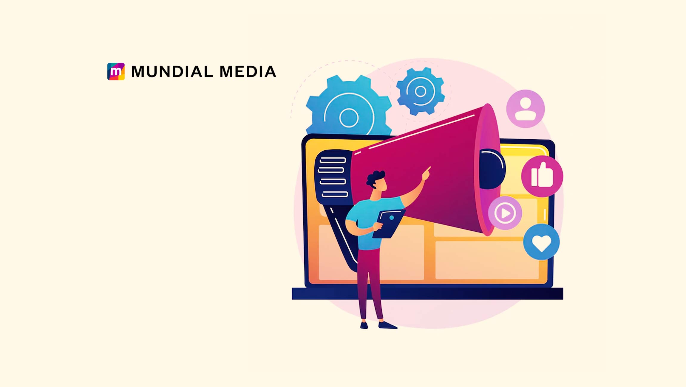 Mundial Media Unveils Cadmus 2.0: A Breakthrough in AI-Powered Contextual Advertising for Multicultural Audiences