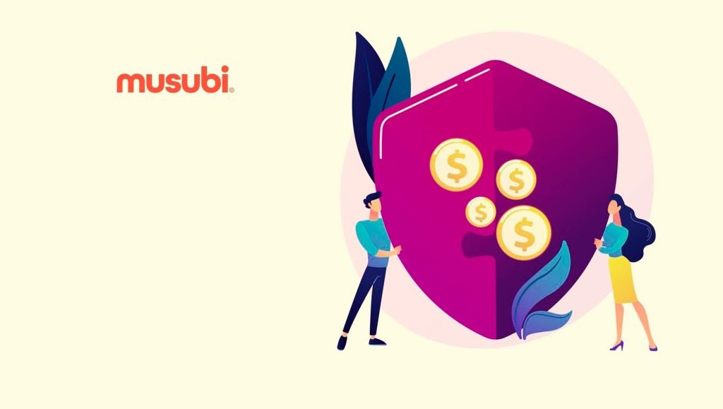 Musubi Secures $5 Million in Seed Funding