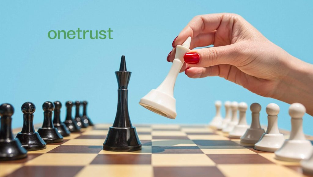 OneTrust Appoints Michael Schanker as Chief Marketing Officer