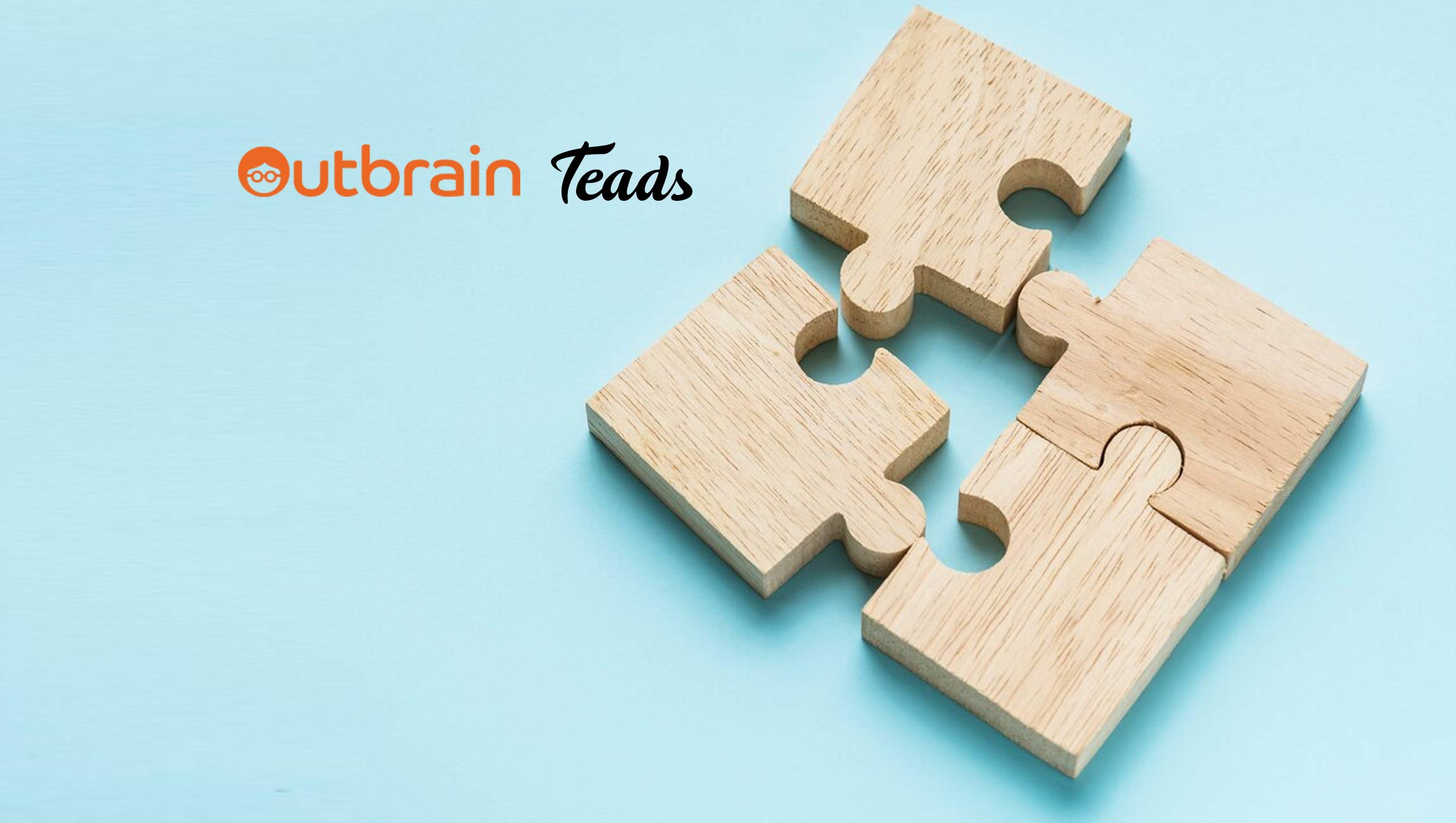 Outbrain Completes the Acquisition of Teads