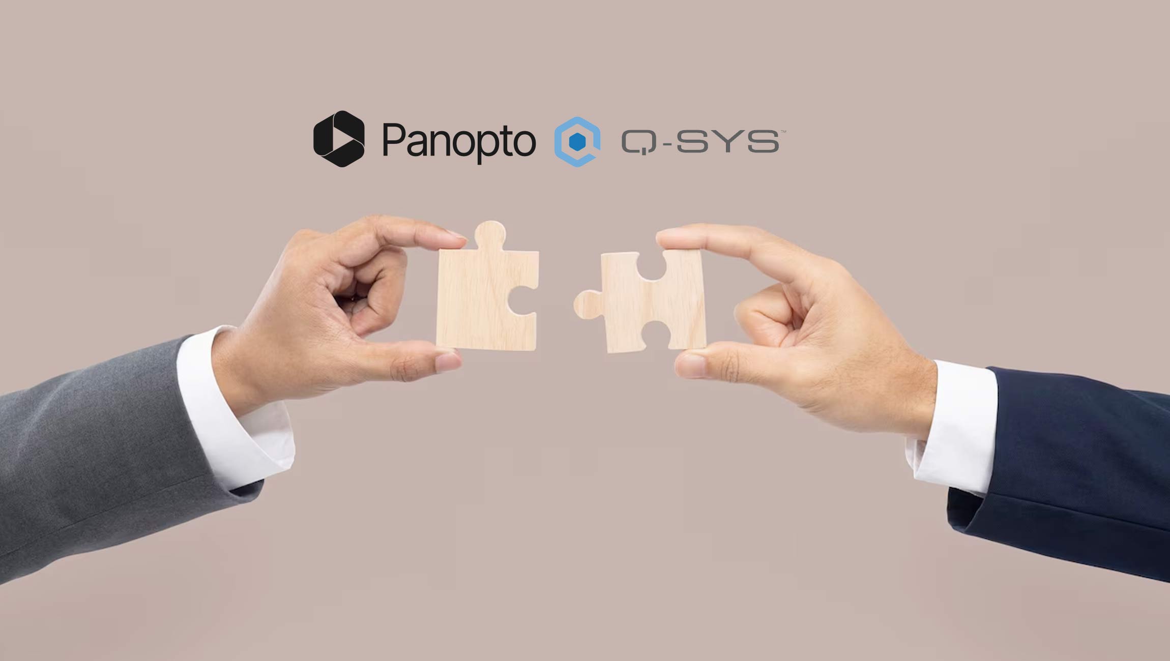 Panopto Releases a New Technology Plugin Integration for Q-SYS