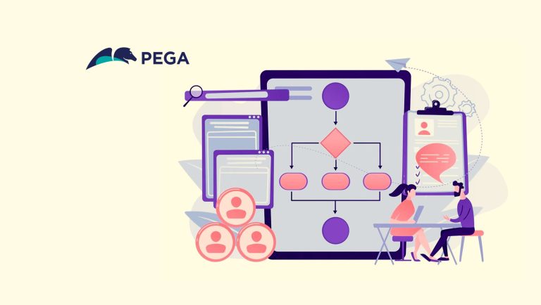 Pega Launches Customer Engagement Blueprint to Optimize AI-Powered Personalization