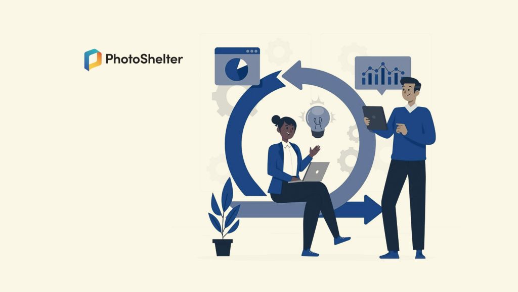 PhotoShelter Unveils UGC Management to Transform How Organizations Collect and Leverage User-Generated Content