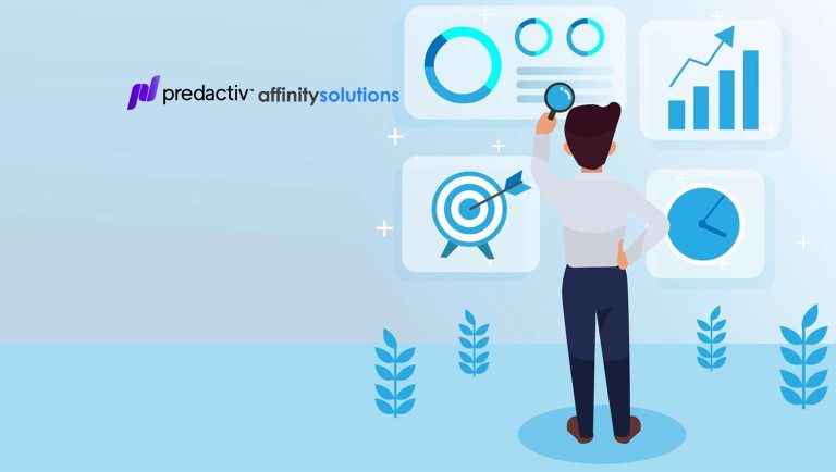 Predactiv and Affinity Solutions Redefine Audience Targeting and Data Monetization with New Partnership