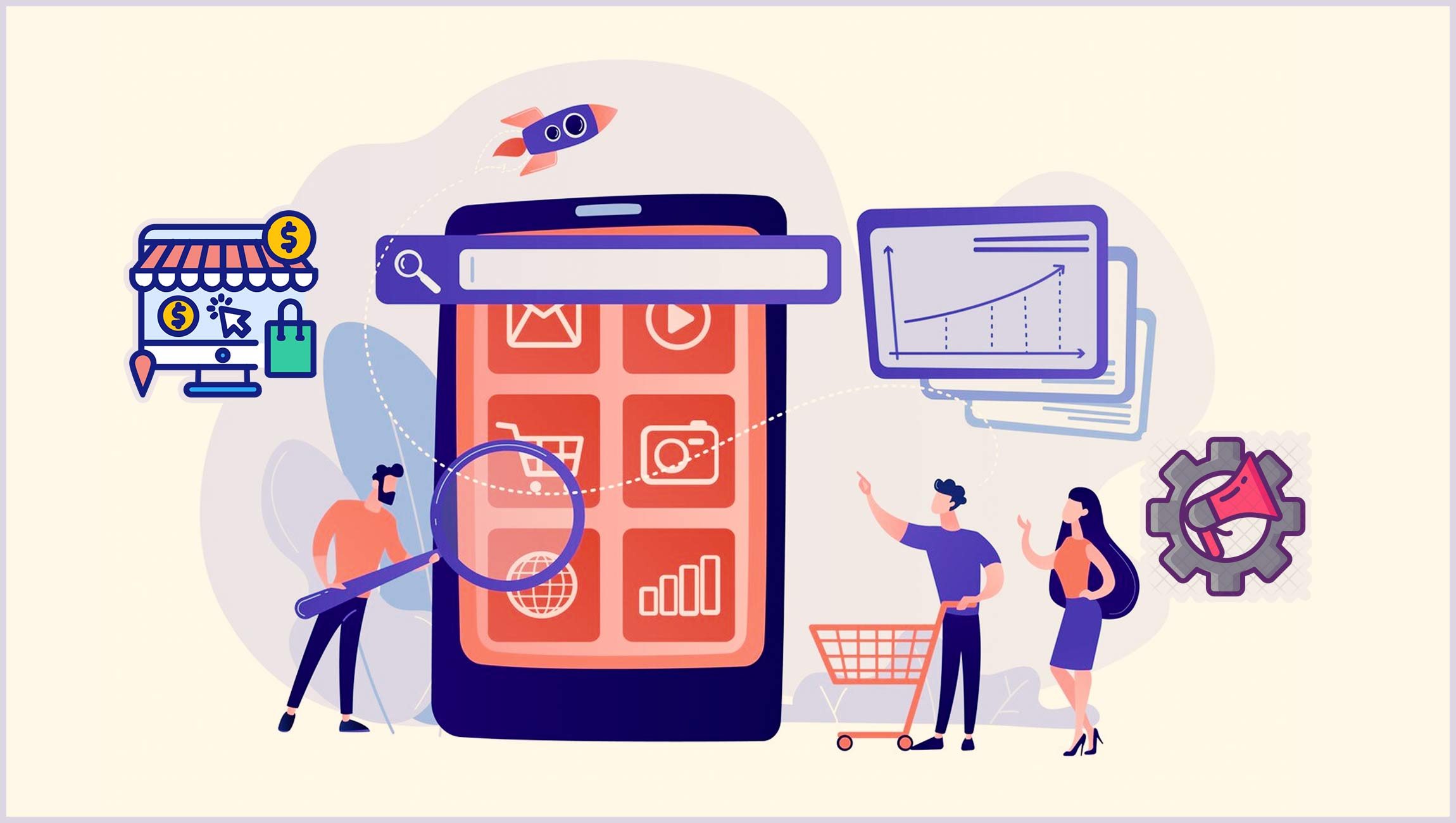 Predictive Social Commerce: Where Martech Meets E-Commerce