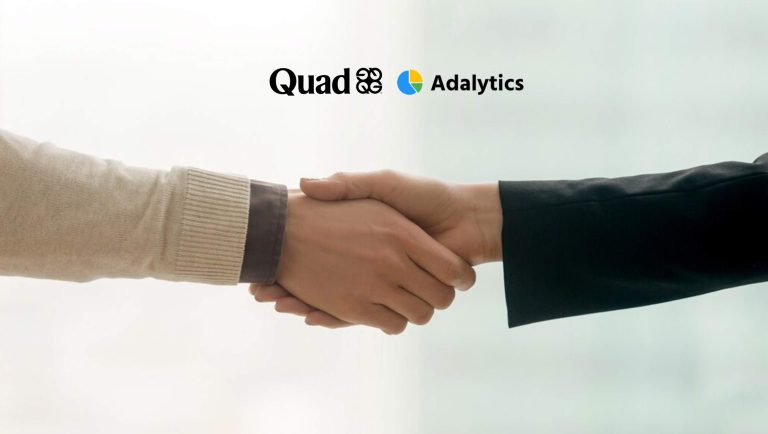 Quad Partners with Adalytics to Advance Media Protection and Transparency