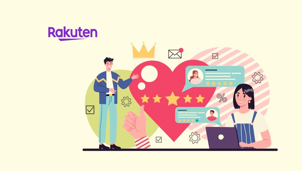 Rakuten Launches Programmatic Loyalty: AI-Powered Ad Solution Drives Performance and Guarantees ROAS for Retailers