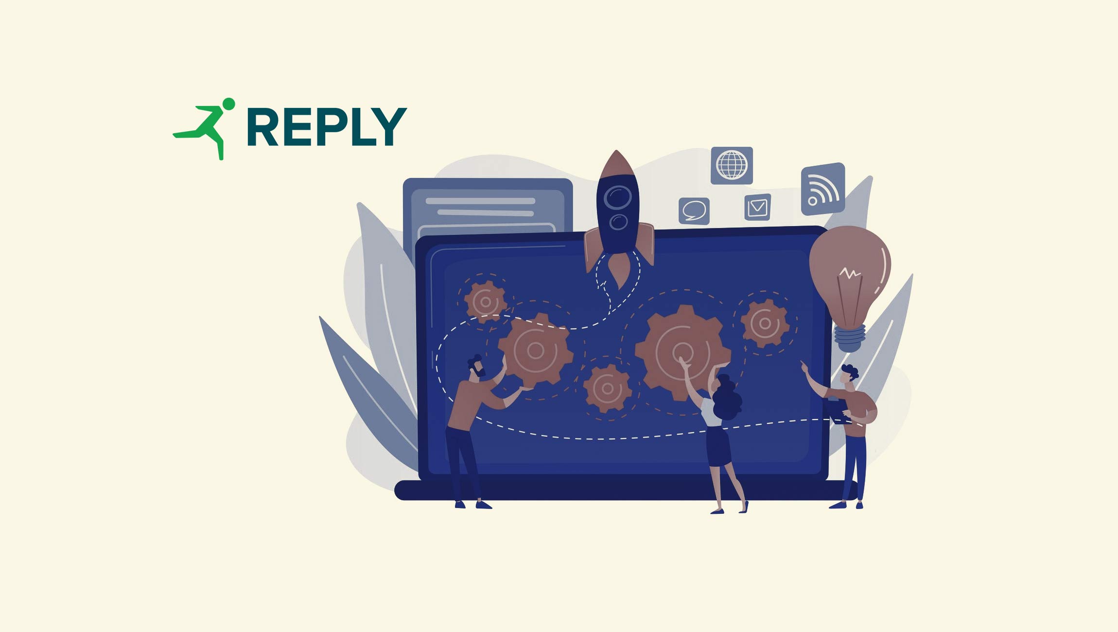 Reply Announces the Launch of Comwrap Reply to Expand Adobe Expertise in North America