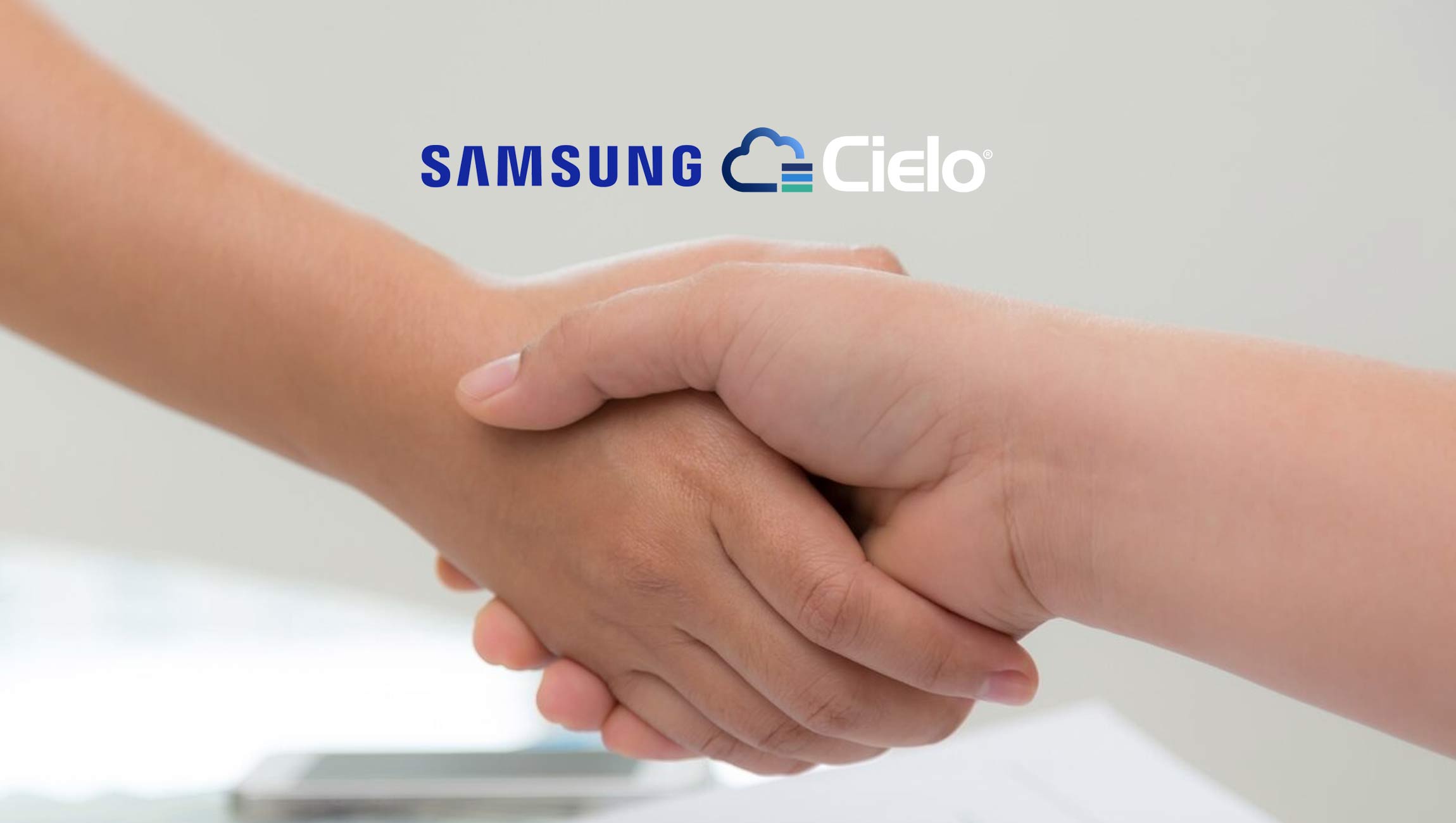 Samsung and Cielo Partner to Redefine Retail Advertising with AI-Powered Digital Signage Technology
