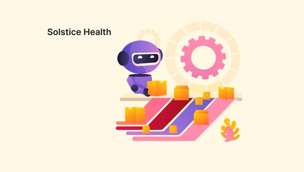 Solstice Health Unveils AI Platform to Accelerate the Content Supply Chain for Biopharma Marketing Teams