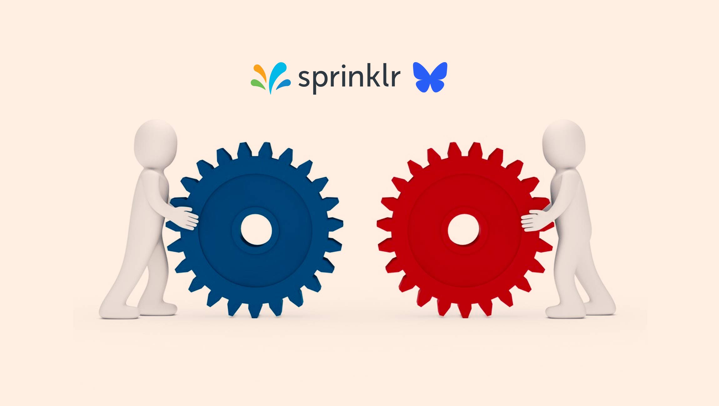 Sprinklr Announces New Integration with Bluesky for Insights and Publishing