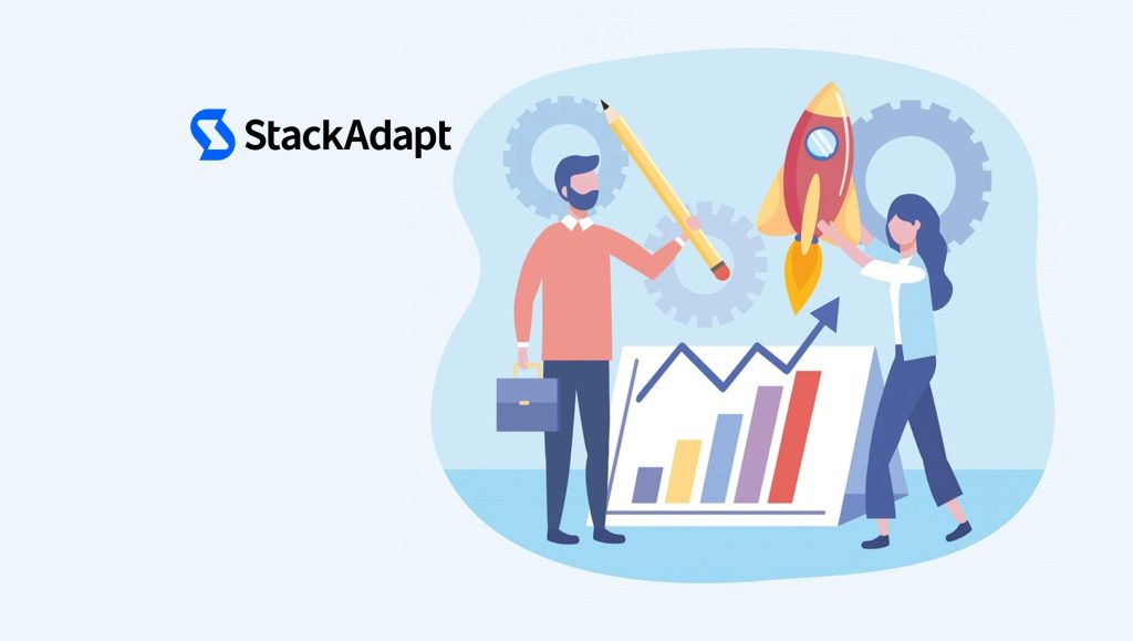 StackAdapt Secures $235M USD Investment Led by Teachers’ Venture Growth