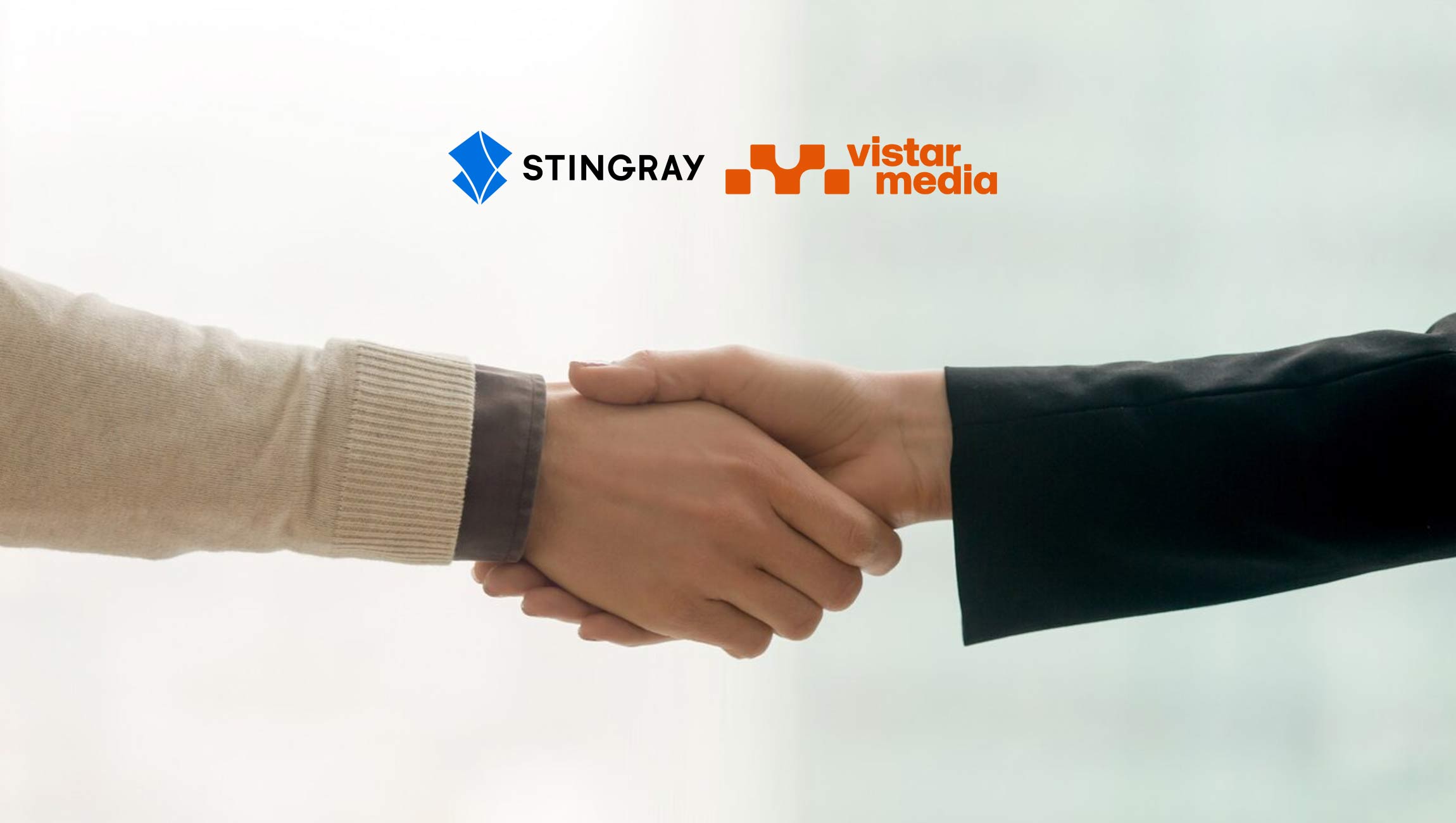 Stingray Advertising Partners with Vistar Media to Launch In-Store Video Advertising Across Canada