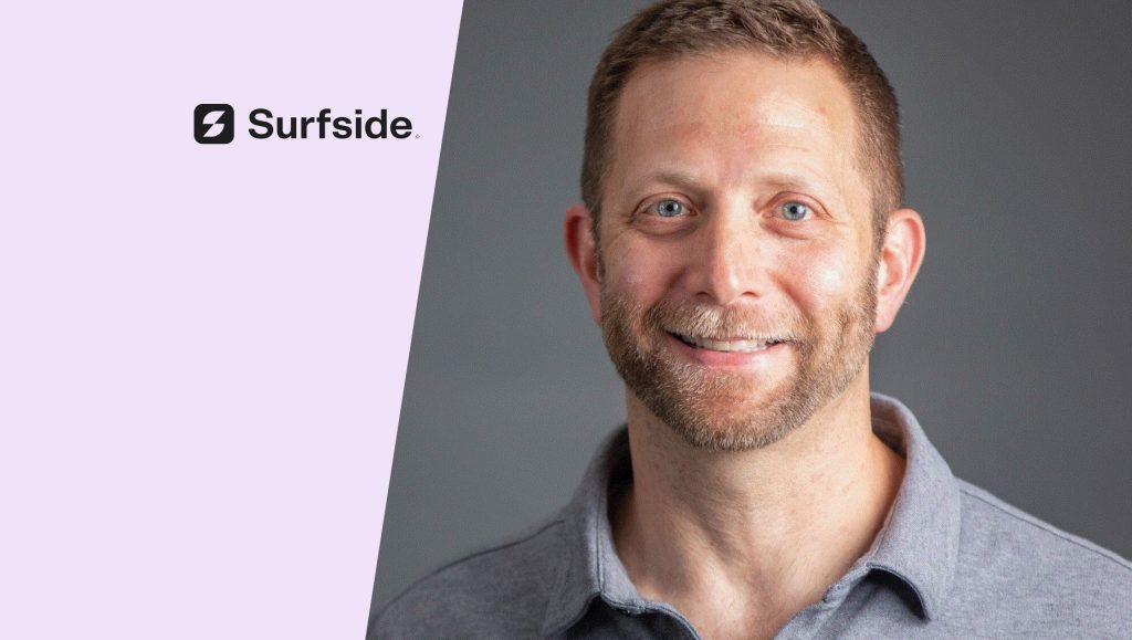 Surfside Appoints Retail Media Veteran Eric Meth as Chief Innovation Officer to Drive Next-Generation Advertising Solutions