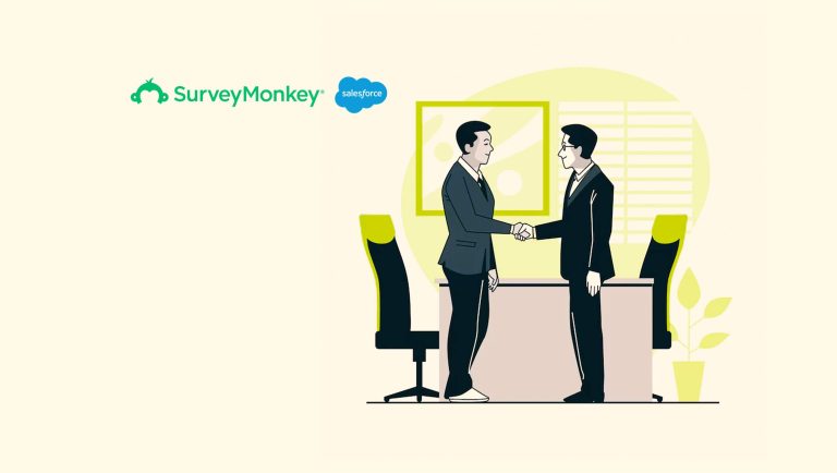 SurveyMonkey Announces Updates to SurveyMonkey for Salesforce on Salesforce AppExchange