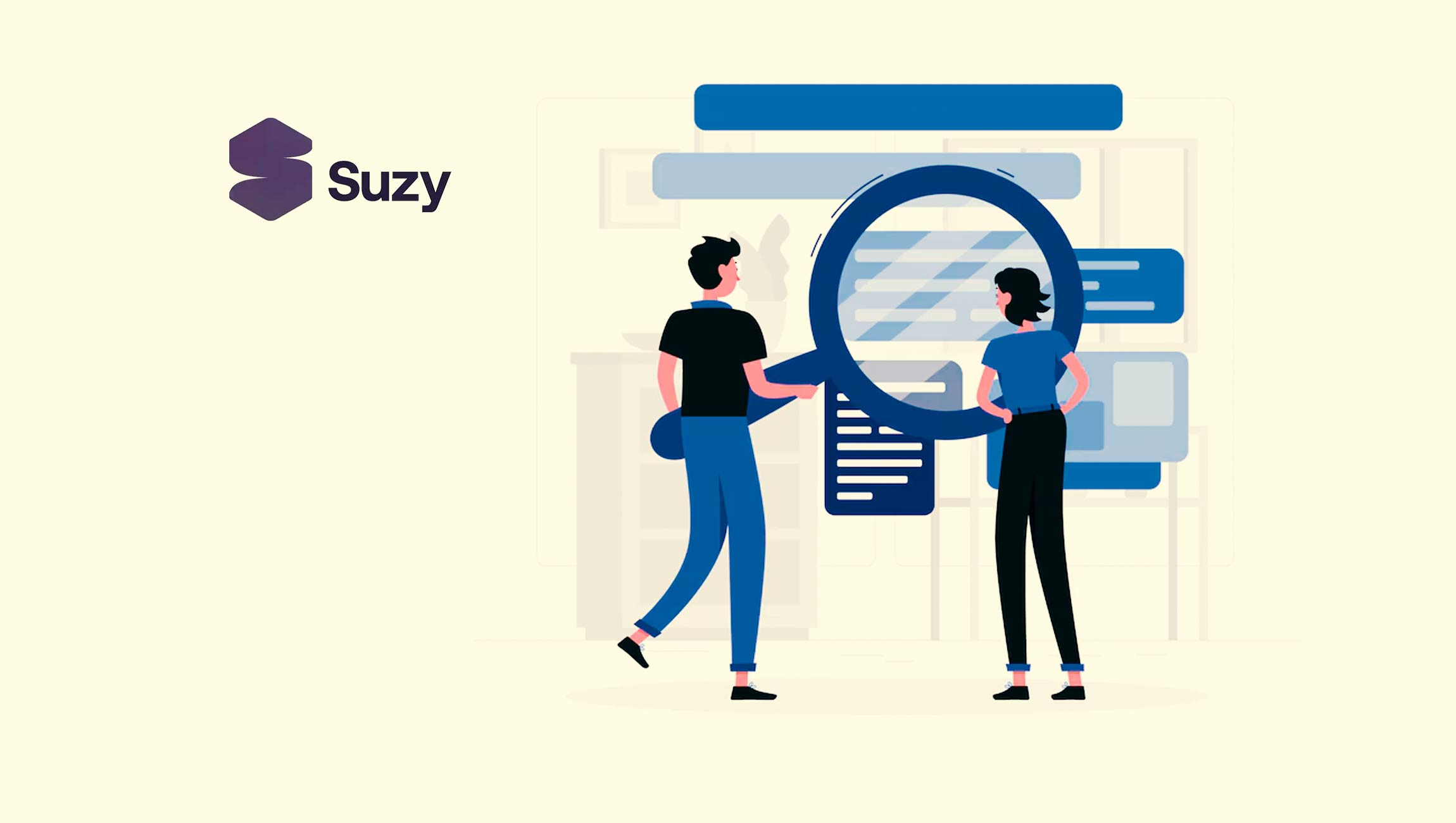 Suzy Unveils Suzy Speaks: A New Era In Conversational Research