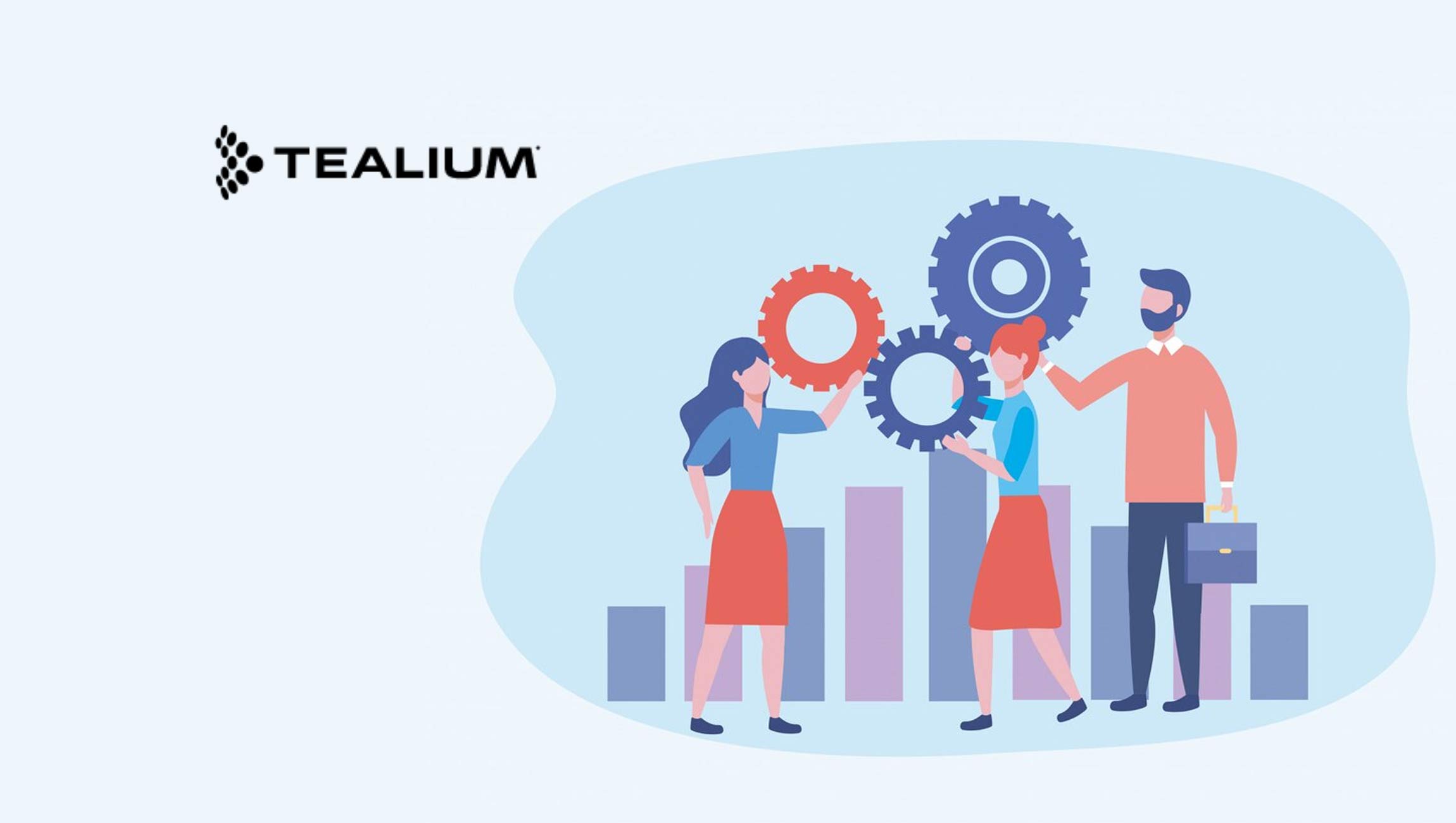 Tealium achieves the first AWS Automotive Competency in the CDP category