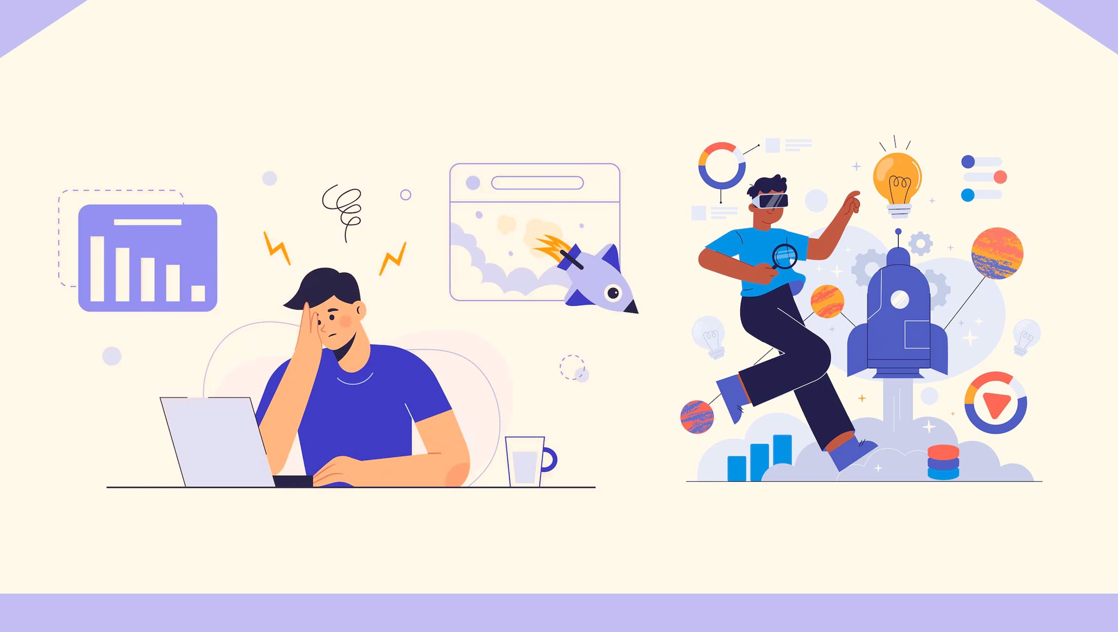 The Content Crisis: How can Martech Solve the Disconnect?