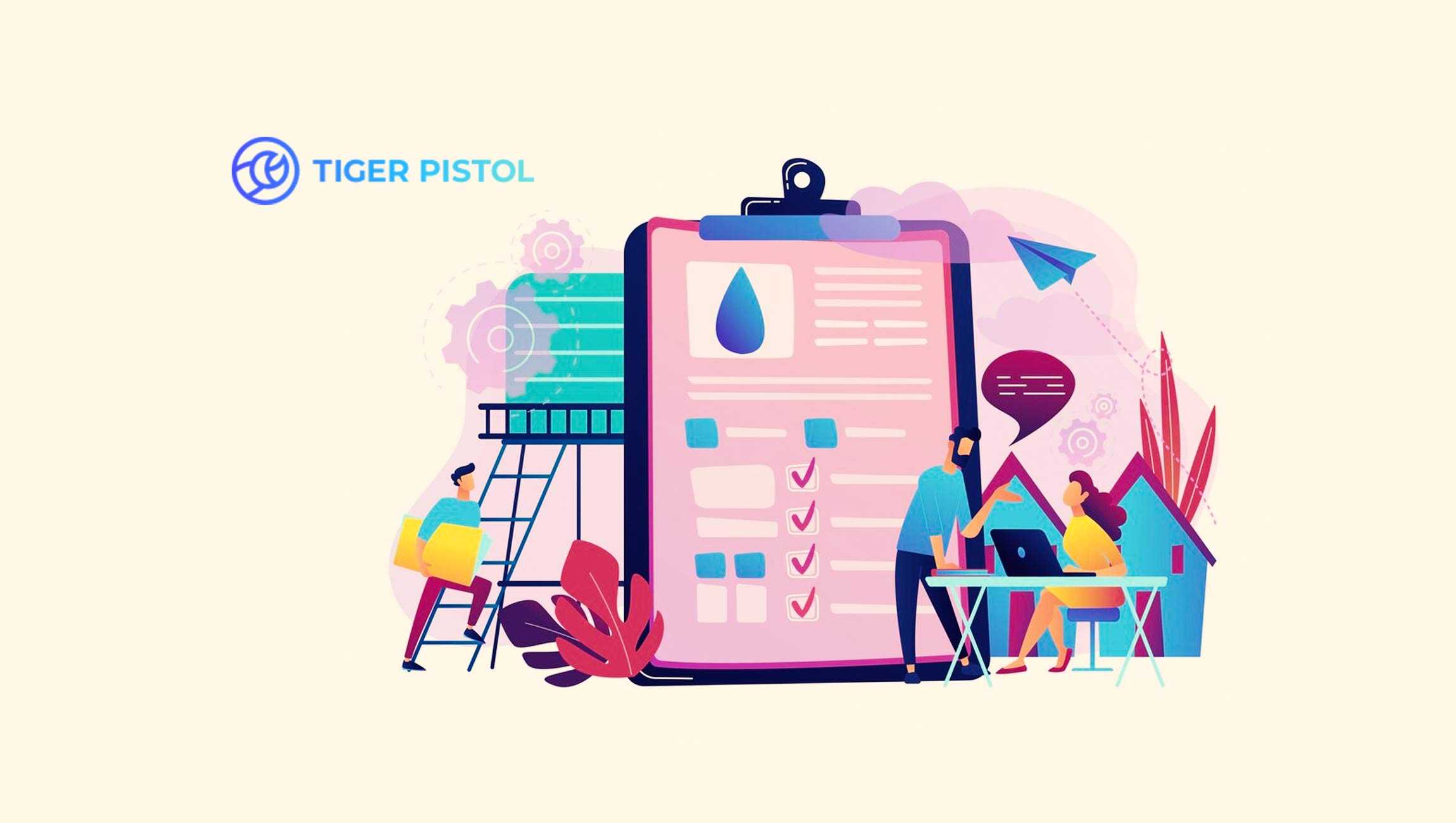 Tiger Pistol Releases Industry Benchmark Reports Highlighting the Power of Localized Social Advertising