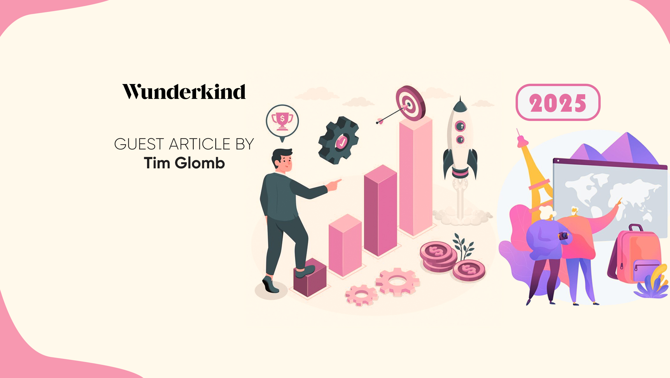 Leveraging Post-Holiday Insights for Martech Success in 2025