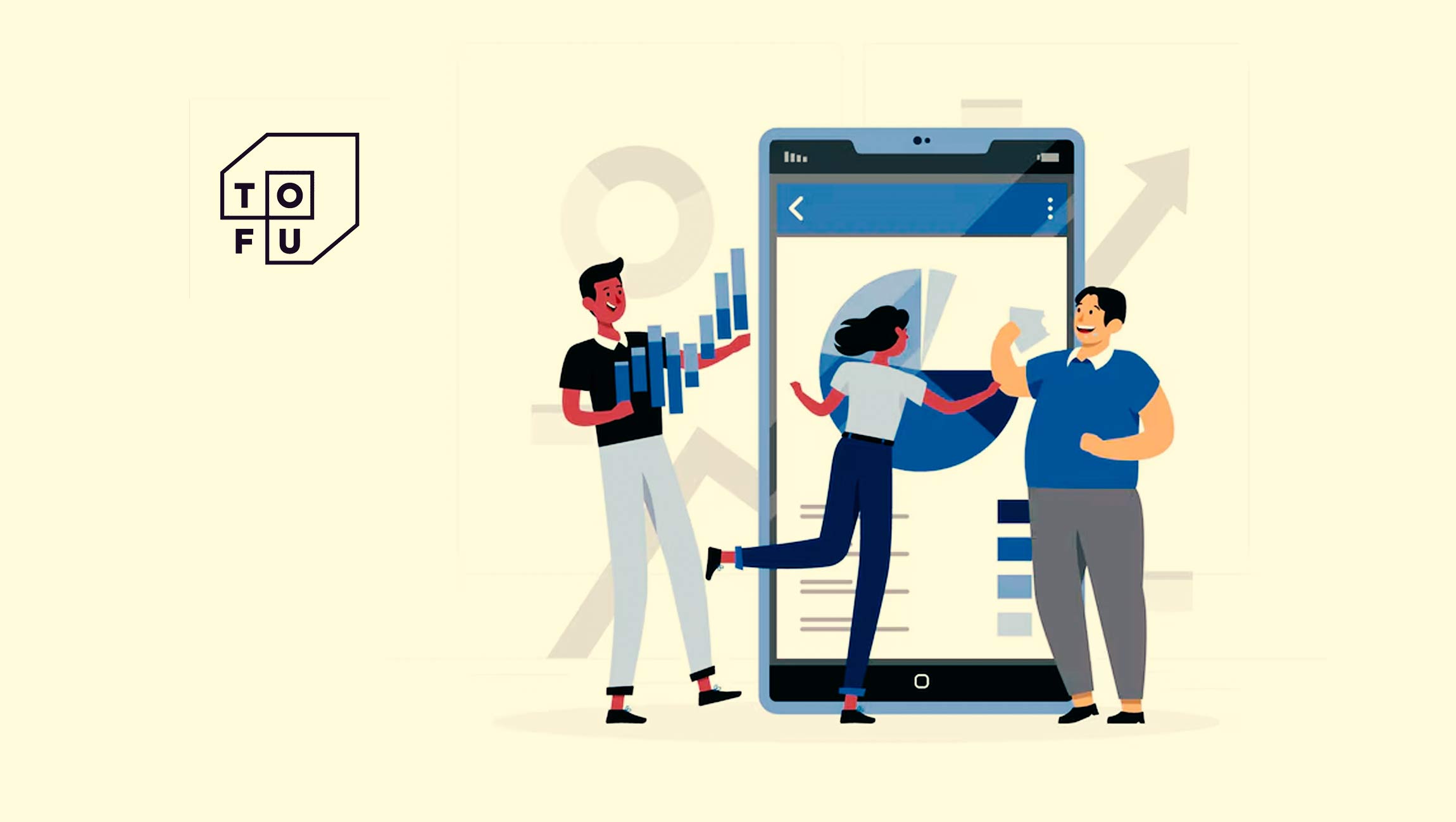 Tofu Raises $12M Series A to Consolidate Martech for Enterprise GTM Teams