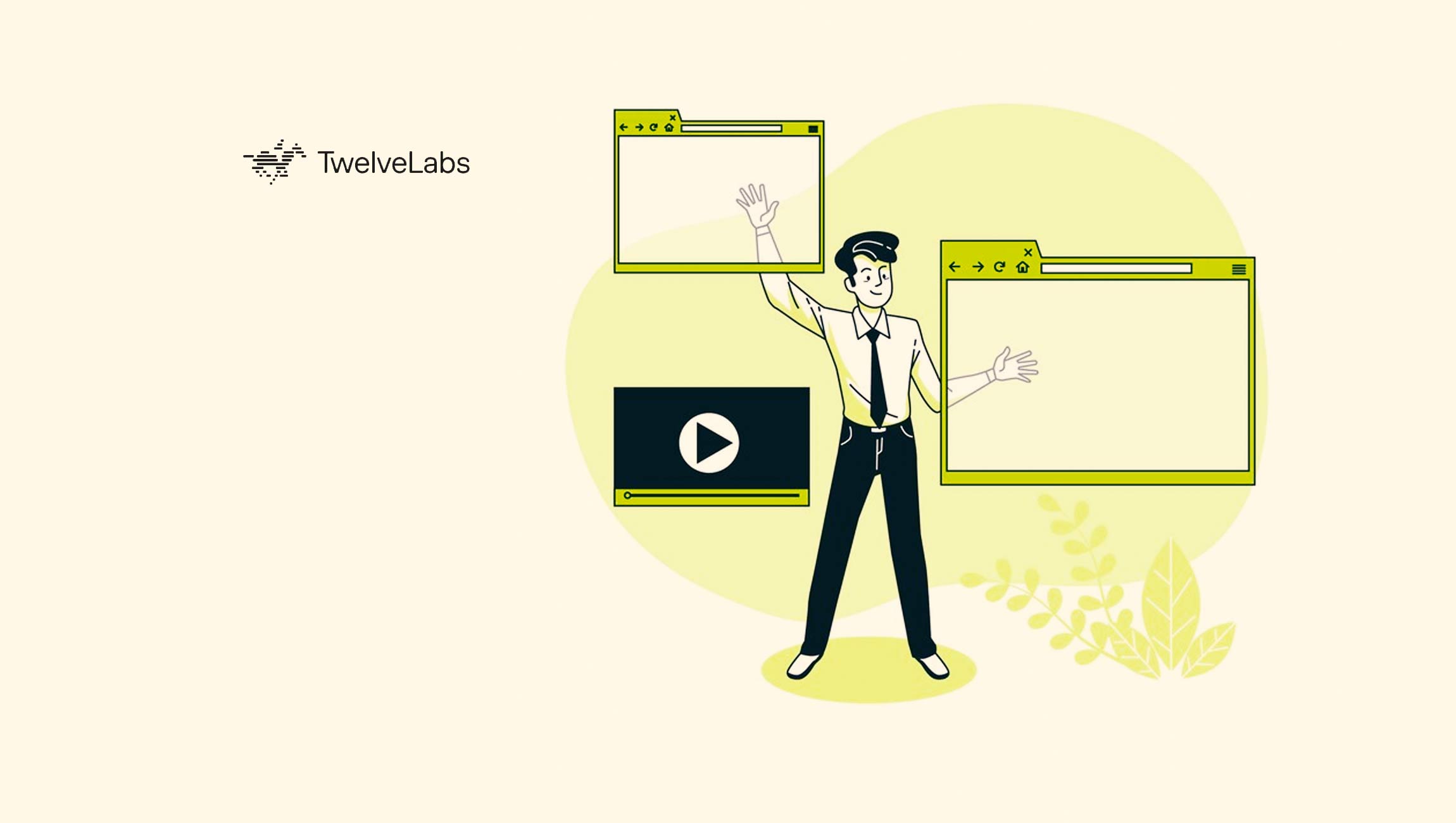 TwelveLabs Unveils Pegasus-1.2 to Efficiently Process and Understand Videos of Varying Lengths and Complexities, Expanding Possibilities for Video AI