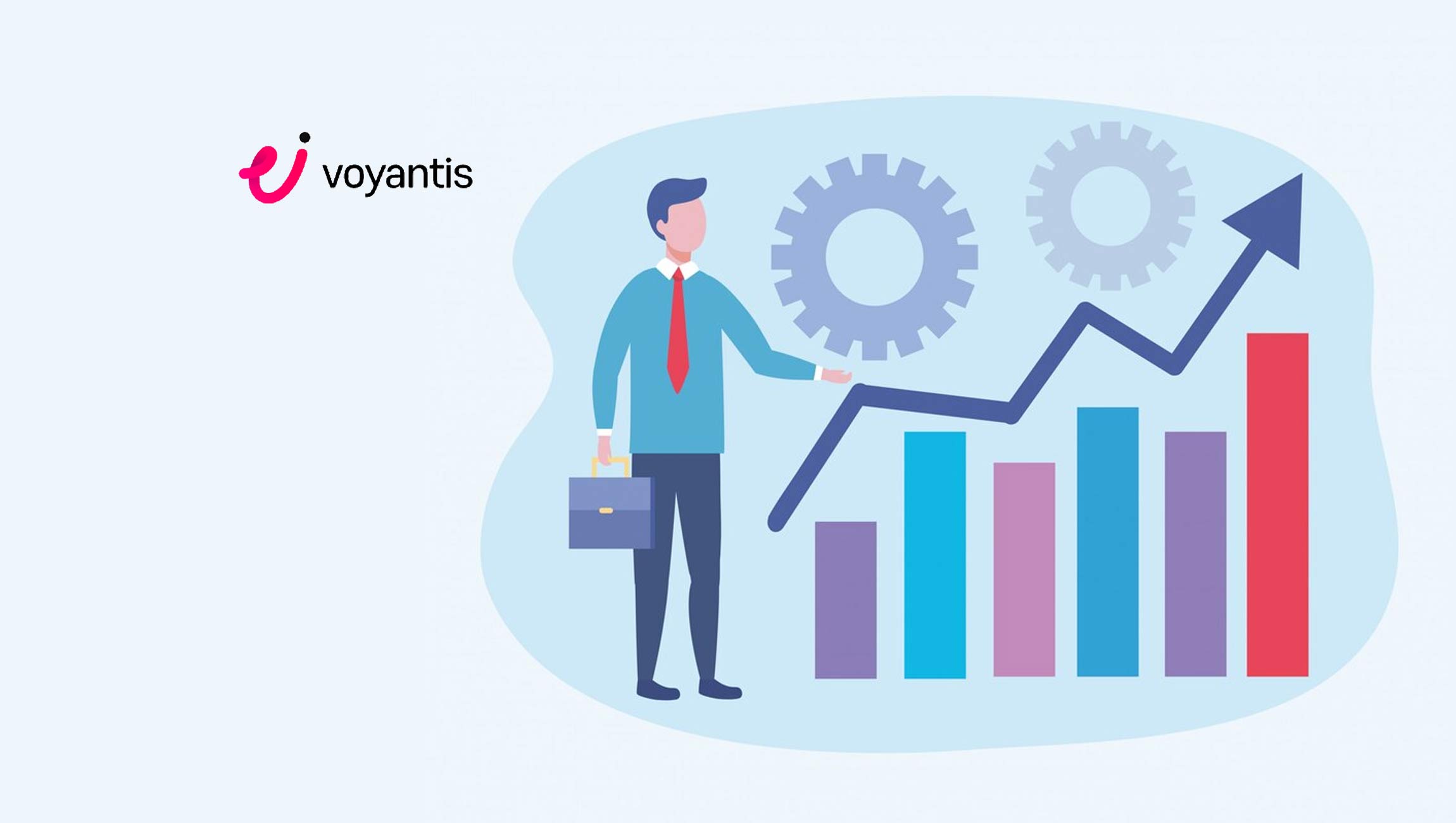 Voyantis Raises $41M to Help Companies Transition to Efficient Growth, by Focusing on the RIGHT Customers at the RIGHT Time