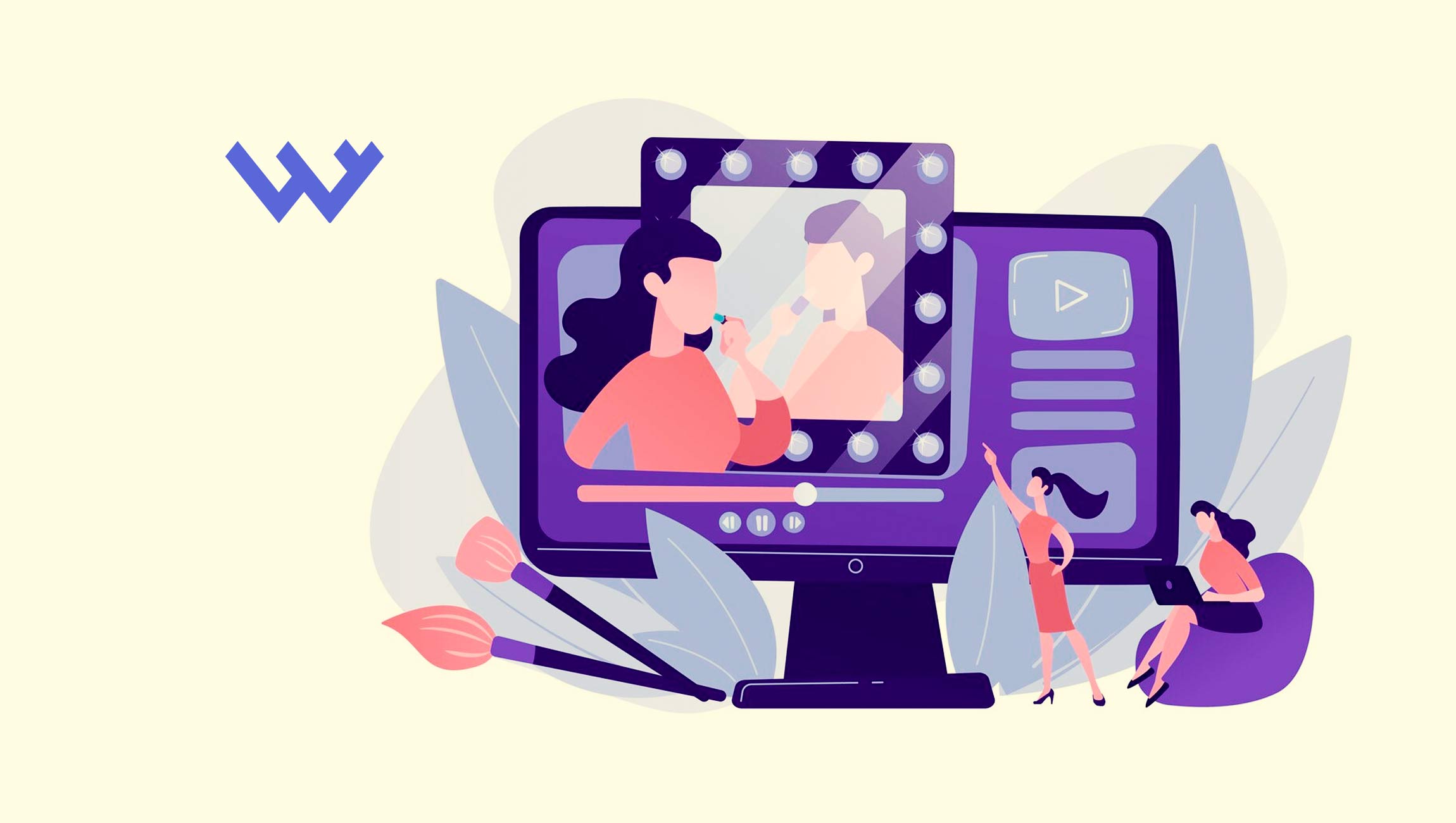 Warpvideo AI Revolutionizes Video Creation with Cutting-Edge Generative AI Tools