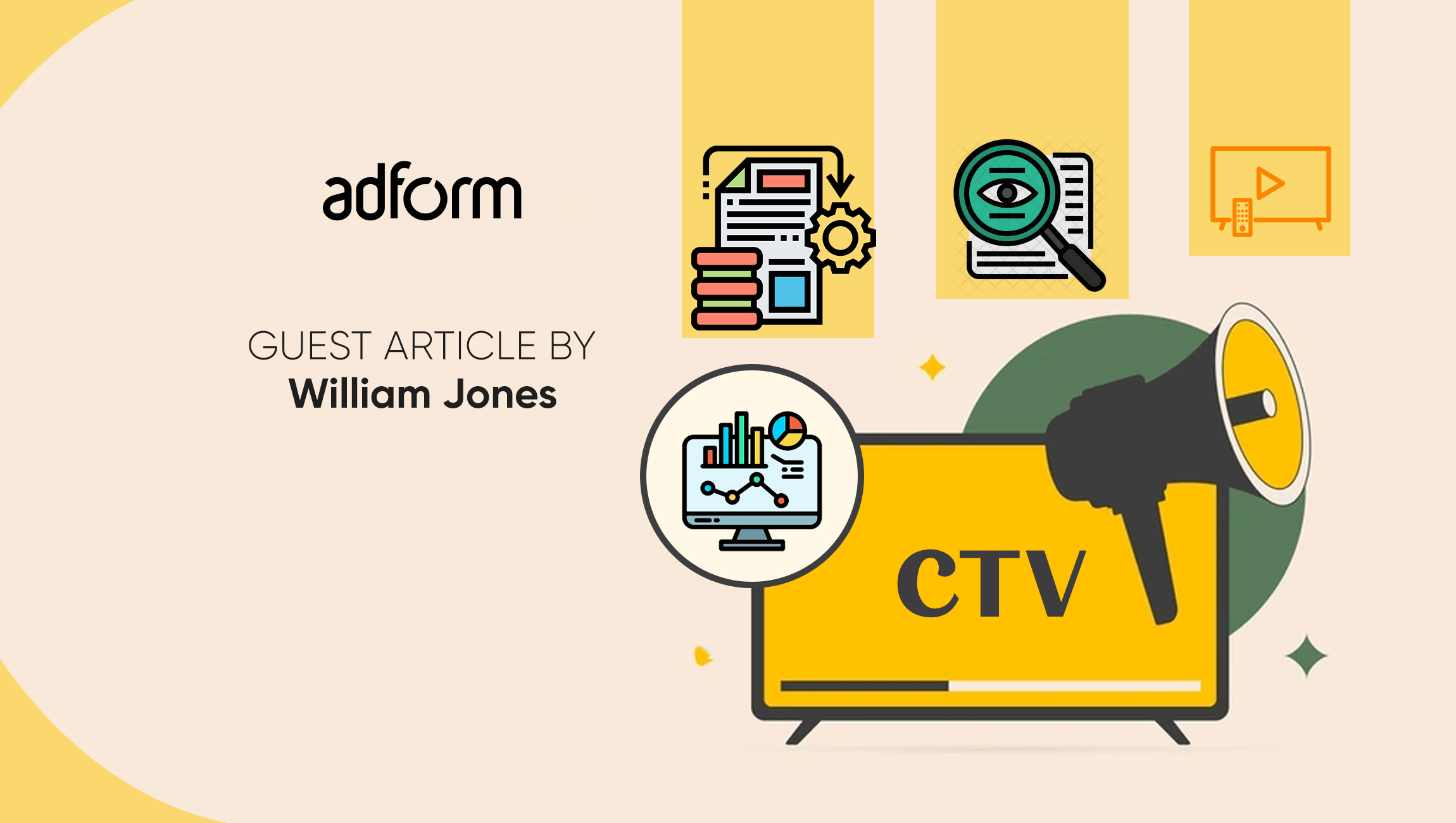 CTV’s Next Frontier – Data Transparency