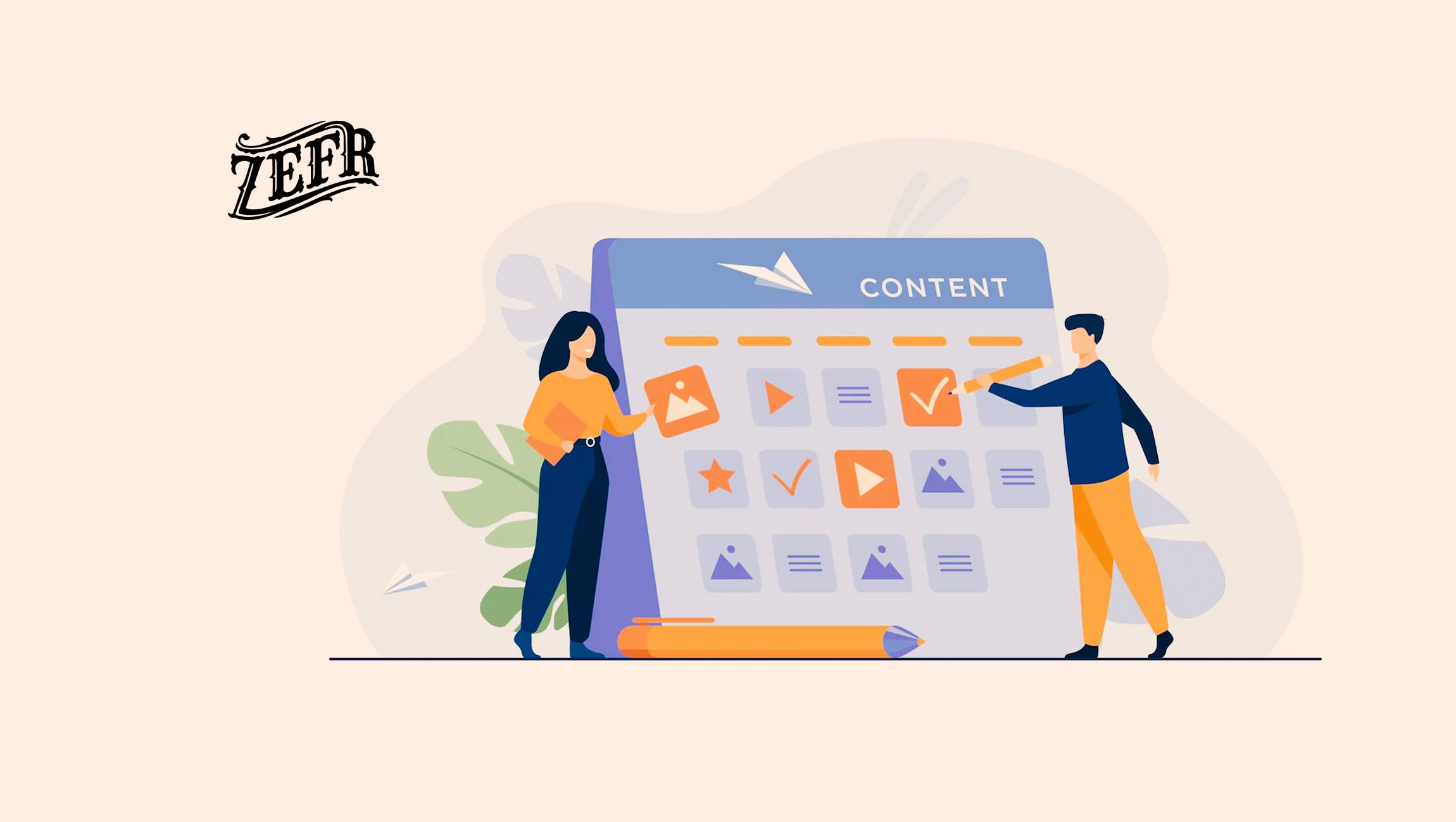 Zefr Expands Pre-Impression Content Avoidance for Meta Feed and Reels, Now Globally Available