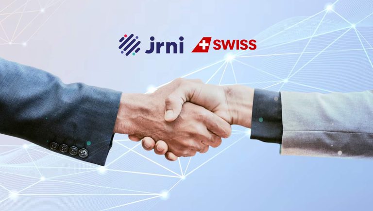 jrni joins forces with Swiss appointments leader Calenso and experiential marketing innovator Event Farm