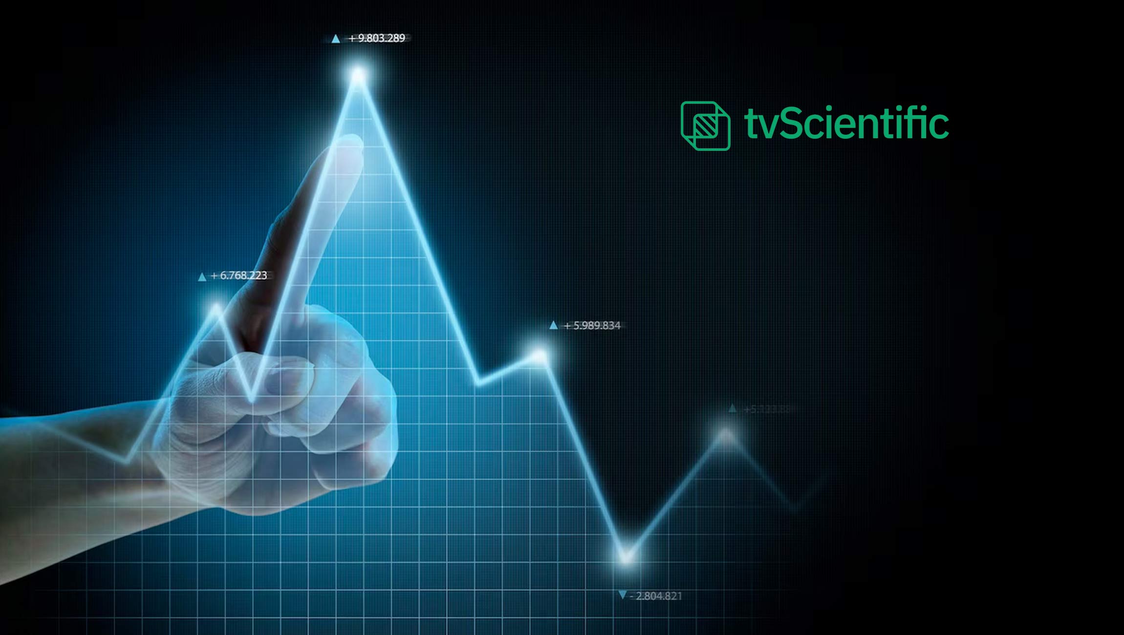 tvScientific Raises $25.5M Series B to 10x the CTV Ad Market by Growing Performance TV