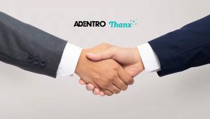 Adentro and Thanx Announce Strategic Partnership to Elevate Restaurant Loyalty Engagement