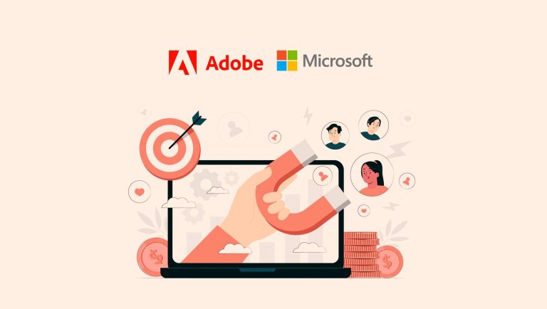 Adobe and Microsoft Empower Marketers with AI Agents in Microsoft 365 Copilot