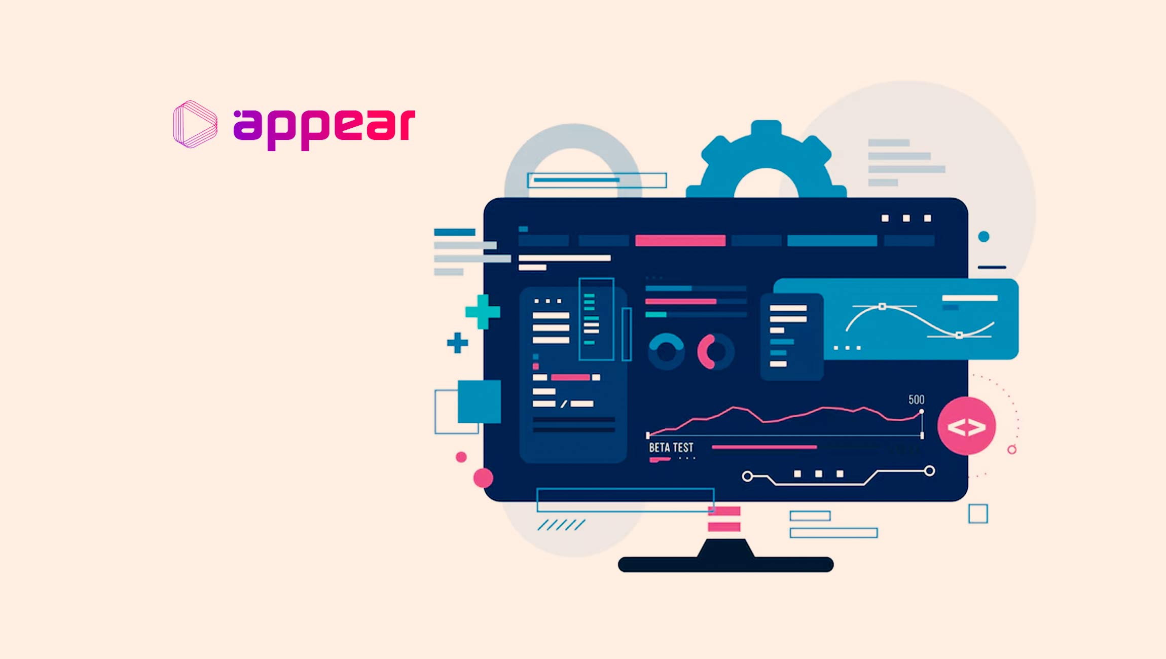 Appear Unveils VX Media Gateway at NAB 2025: A Software Solution for Secure, Scalable and Future-Proofed Media Transport