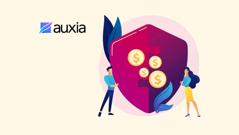 Auxia Secures $23.5M to Redefine Enterprise Personalization with Agentic AI