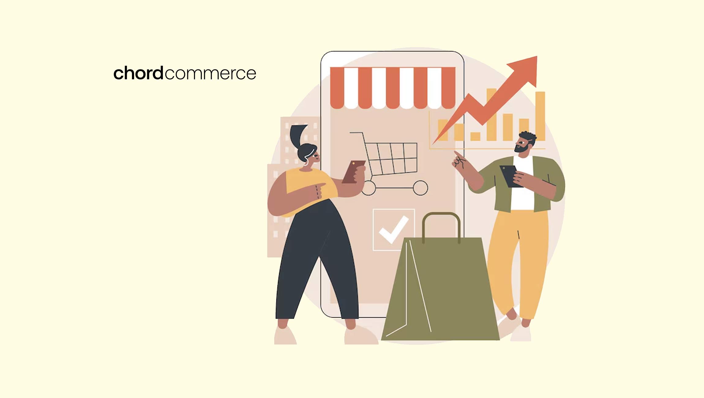 Chord Raises $5.5M to Launch the Smarter CDP for AI-Driven Commerce Marketing