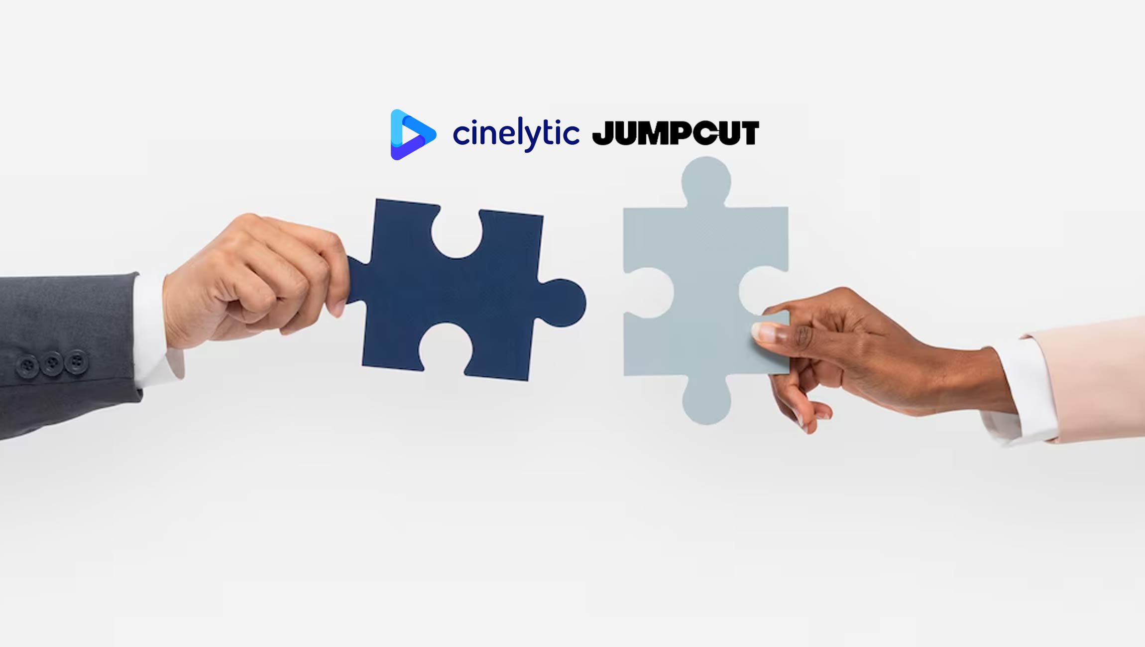 Cinelytic Acquires Jumpcut Media to Close Critical Gap In Entertainment Industry Decision-Making