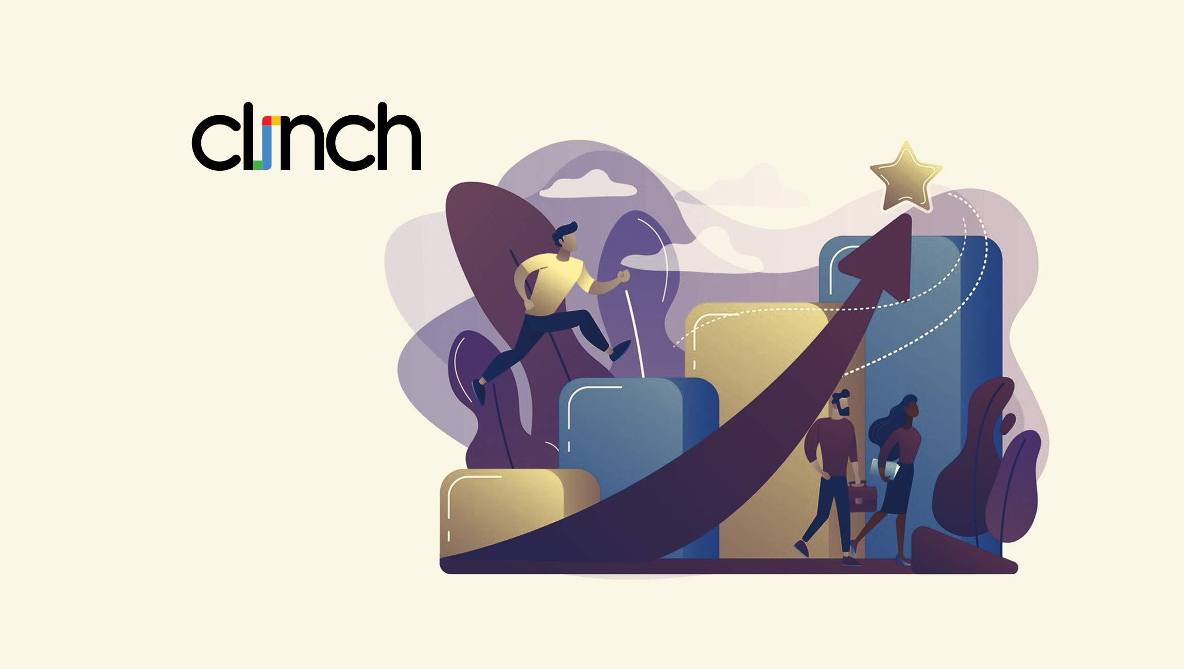 Clinch Introduces First-to-Market Dynamic Font Feature and Automated Subtitles to Eliminate Bottlenecks in Multilingual Ad Creative