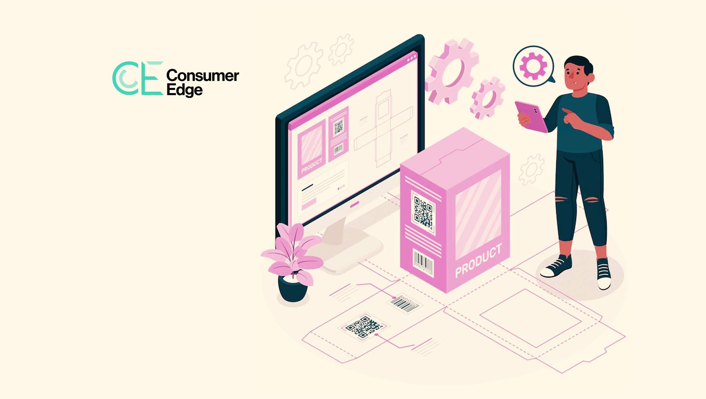 Consumer Edge Enhances Product Suite with Launch of Click, a First-of-Its Kind Offering that Integrates Global Web Traffic and Transaction Data to Unlock Elevated Consumer Insights