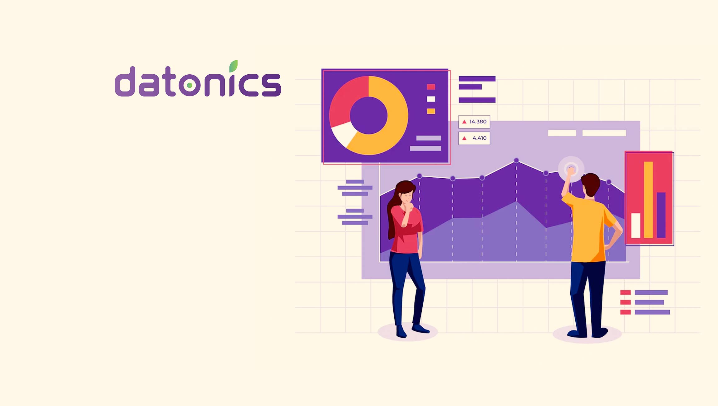 Datonics Becomes the First Audience Data Company to be Certified as a CarbonNeutral® Enterprise, Setting a Precedent for the Advertising Industry
