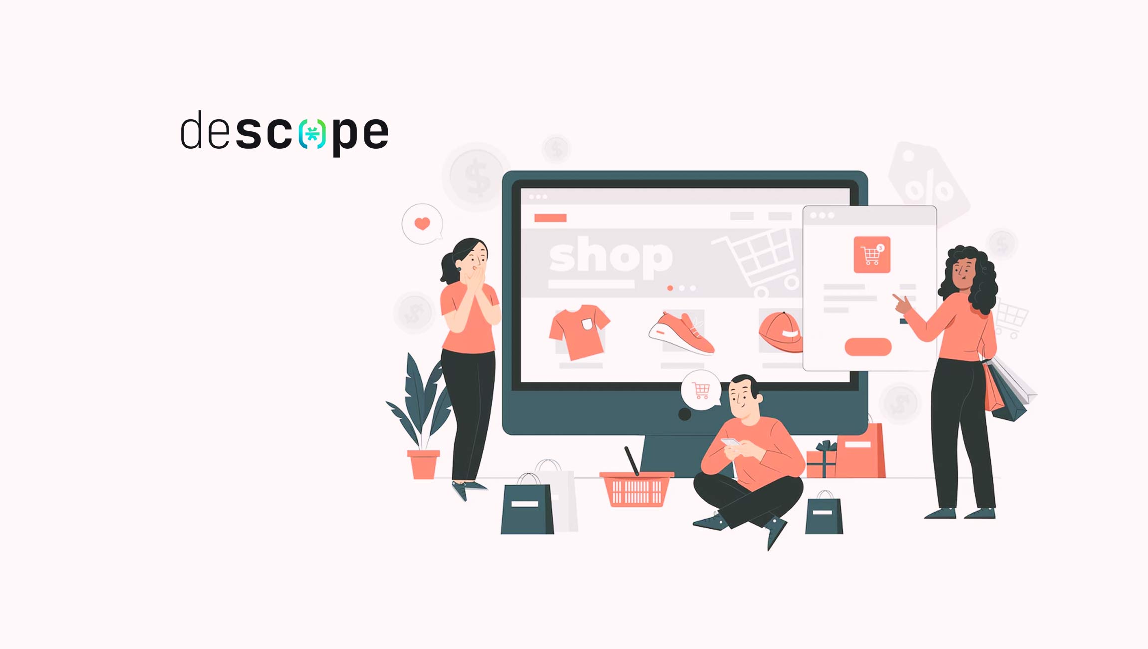 Descope Announces New Capabilities to Help Ecommerce Companies Deliver Omnichannel User Experiences