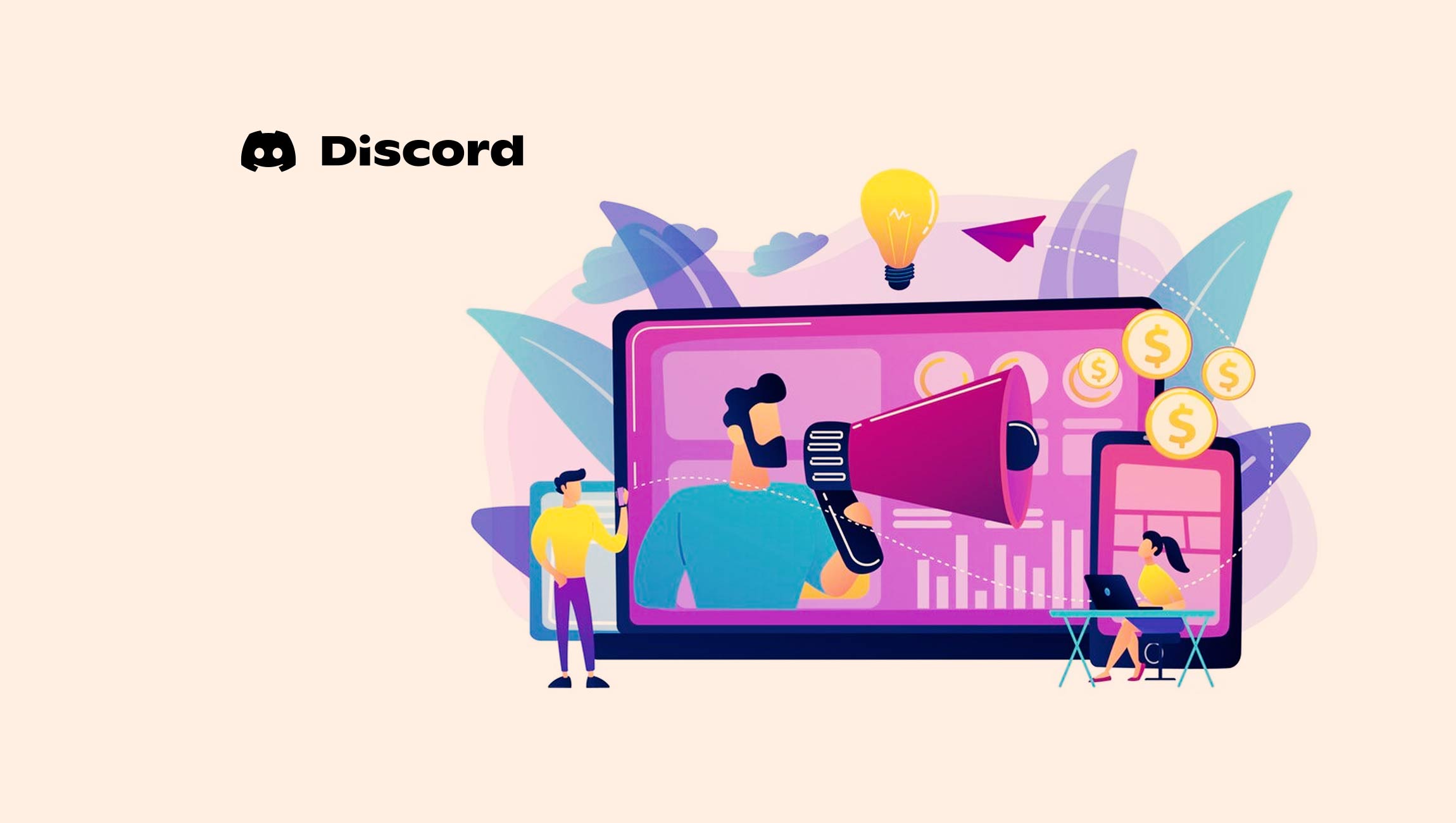 Discord Announces First Mobile Ad Format, Broadening Advertising Opportunities