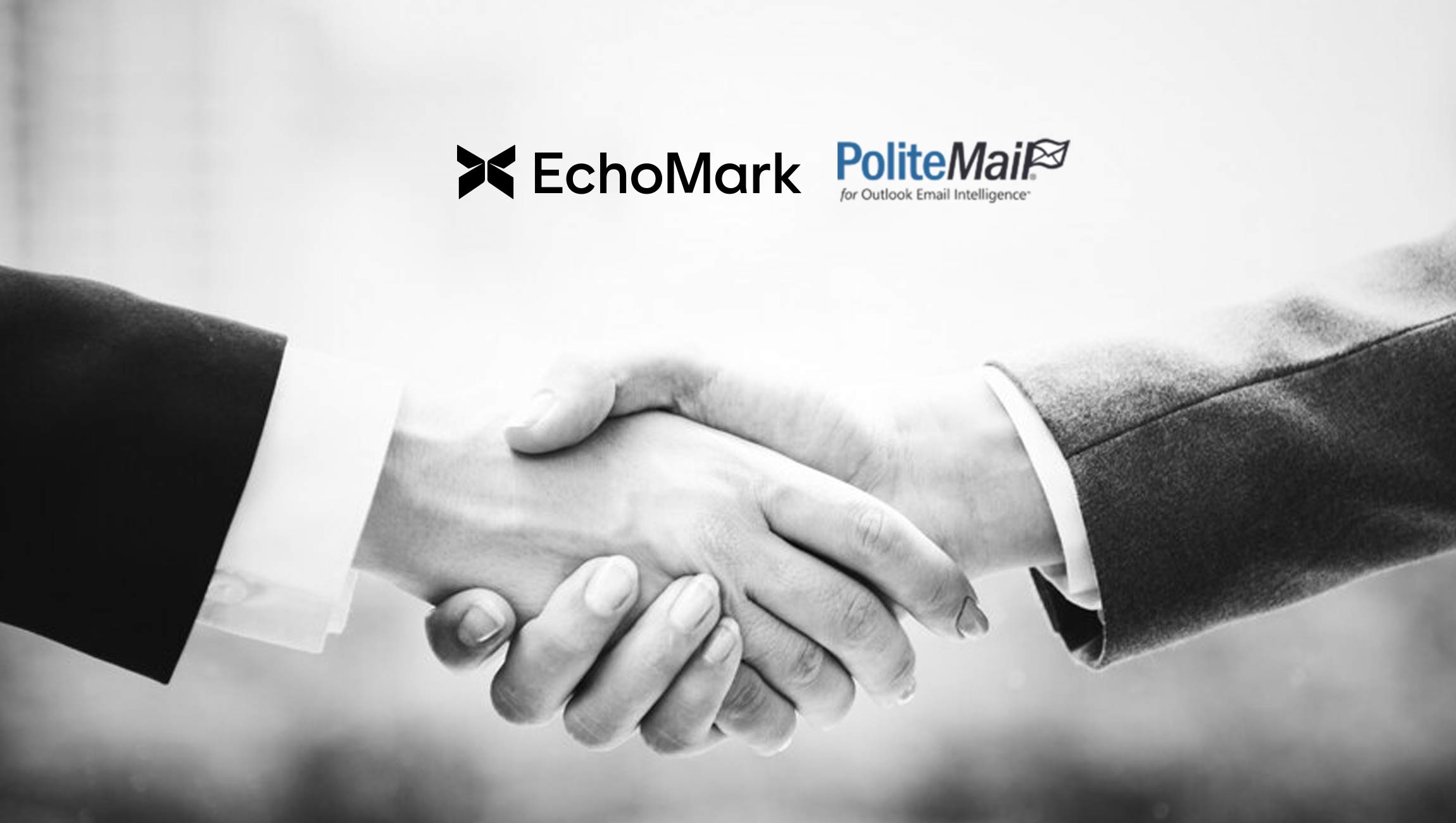 EchoMark and PoliteMail Partner to Bring AI-Driven Security and Confidentiality Improvements to Internal Communications
