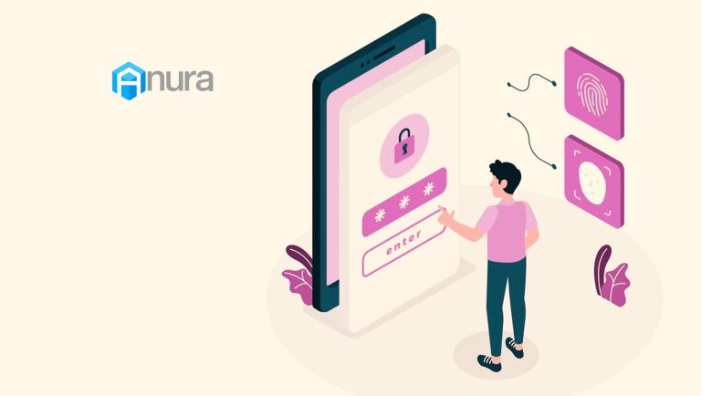 Enhanced Security: Anura Introduces Two-Factor Authentication