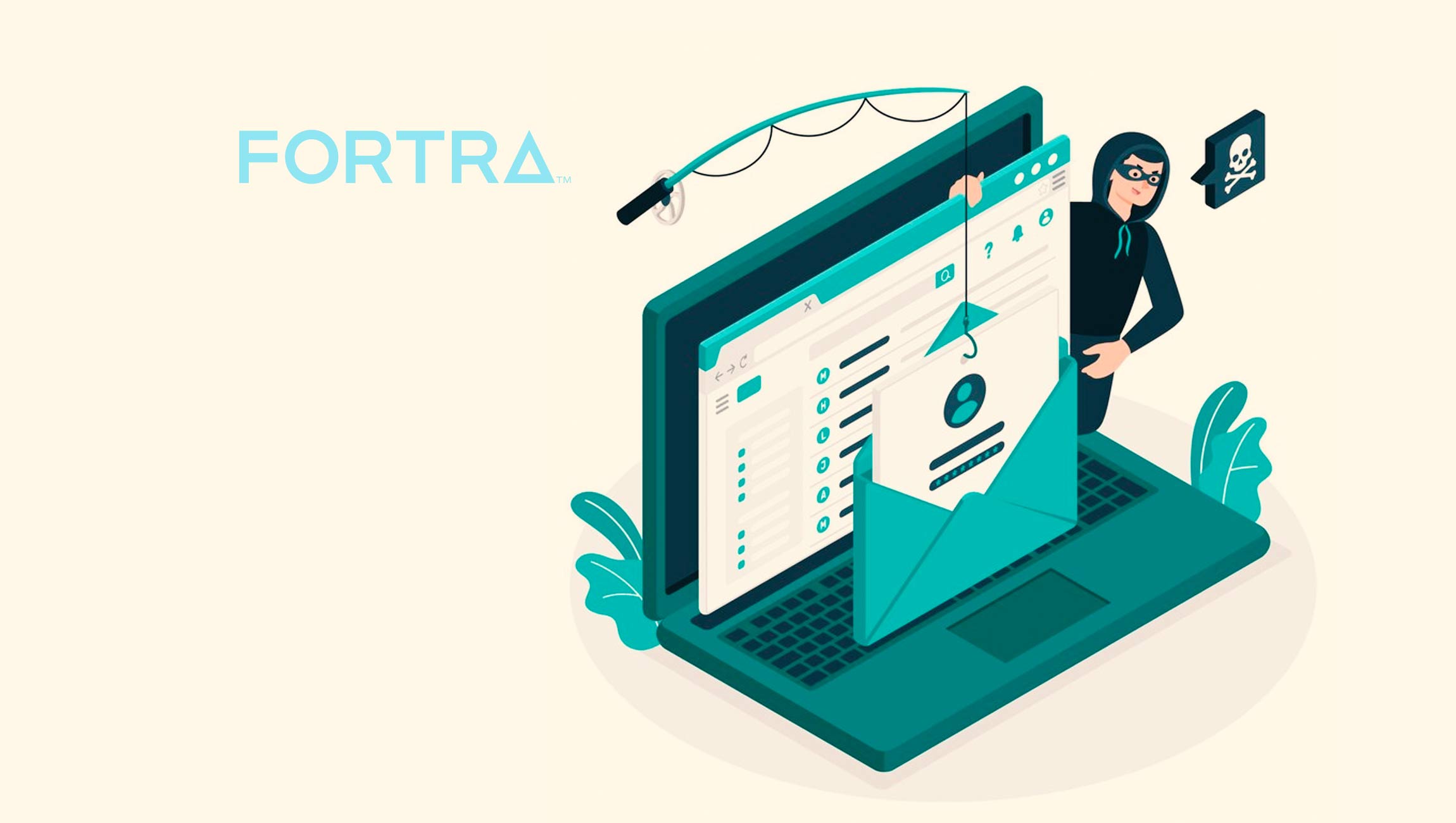 Fortra’s 2025 Email Threat Report Predicts Standard Security Measures Fall Short in the Wake of AI