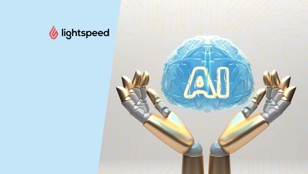 From Screengrab to Website: Lightspeed Unveils Innovative AI-Powered Website Builder for Retailers